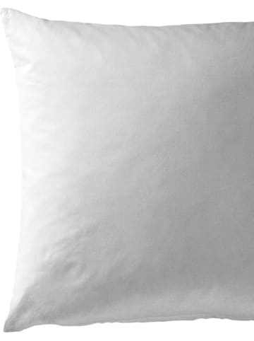 Bierbaum Satin-Bettwäsche-Set "Bierbaum" in Grau