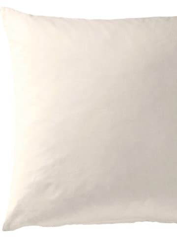 Bierbaum Satin-Bettwäsche-Set "Bierbaum" in Creme