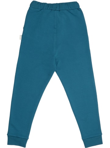 Walkiddy Sweathose in Blau