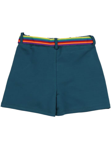 Walkiddy Skirt in Dunkelblau