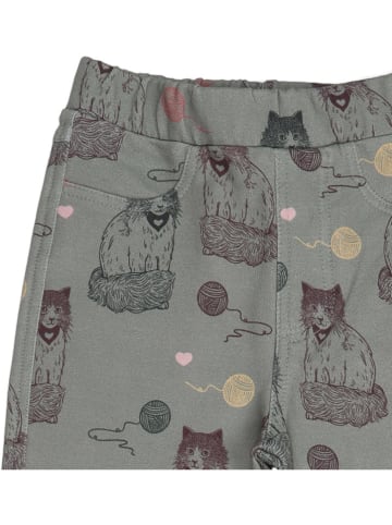 Walkiddy Leggings in Grau