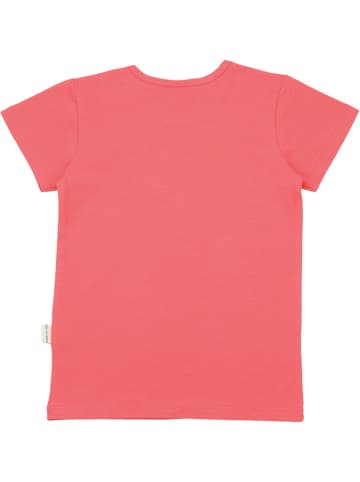 Walkiddy Shirt in Pink