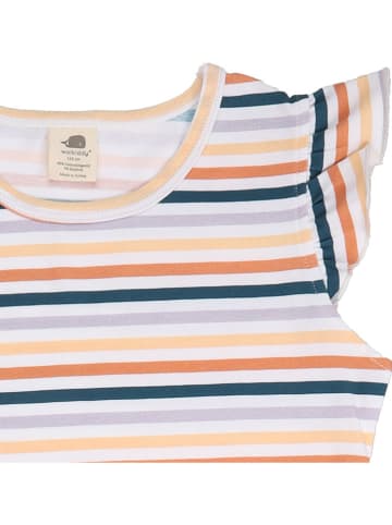 Walkiddy Kleid in Rosa