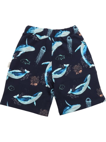Walkiddy Shorts in Dunkelblau