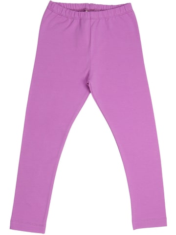 Walkiddy Leggings in Lila