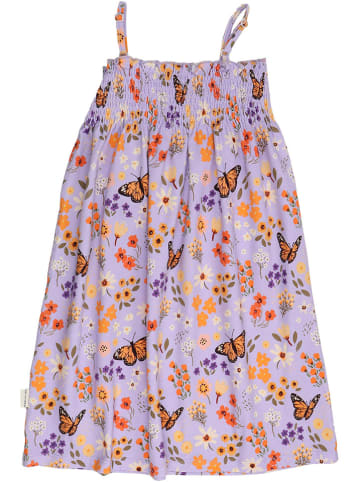 Walkiddy Kleid in Lila
