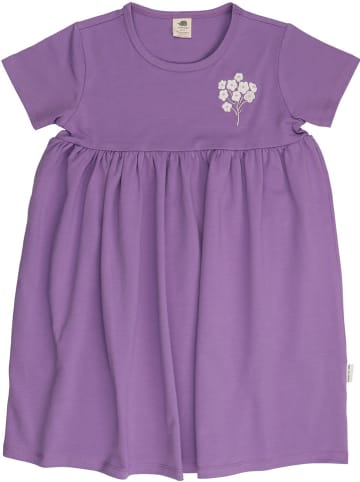 Walkiddy Kleid in Lila