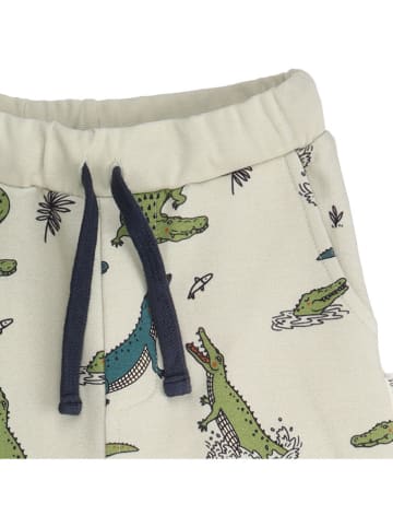 Walkiddy Sweathose in Beige