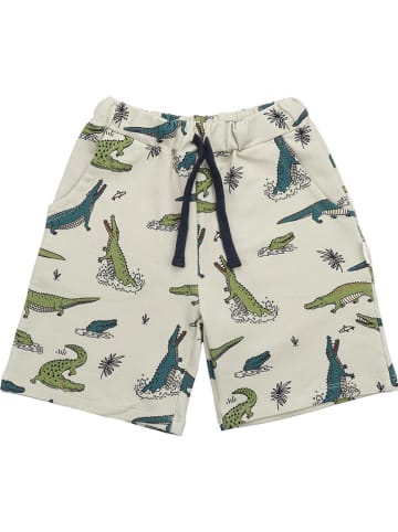 Walkiddy Shorts in Beige