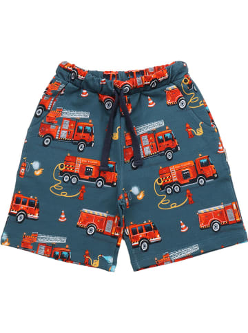 Walkiddy Shorts in Dunkelblau