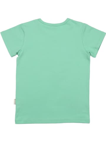Walkiddy Shirt in Grün