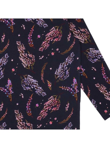 Walkiddy Longsleeve in Dunkelblau