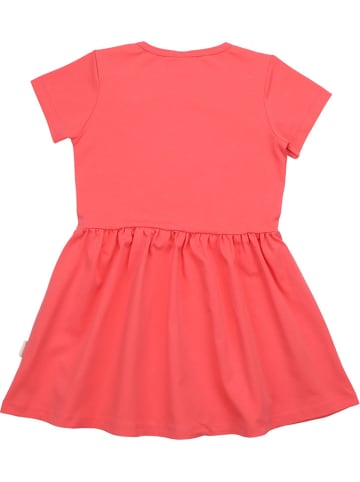 Walkiddy Kleid in Pink