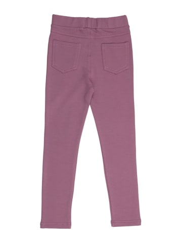 Walkiddy Leggings in Lila