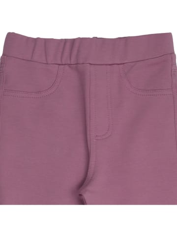 Walkiddy Leggings in Lila