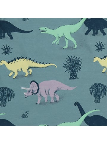 Walkiddy Sweathose in Blau