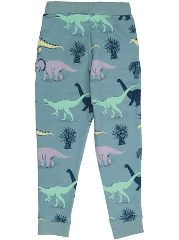 Walkiddy Sweathose in Blau