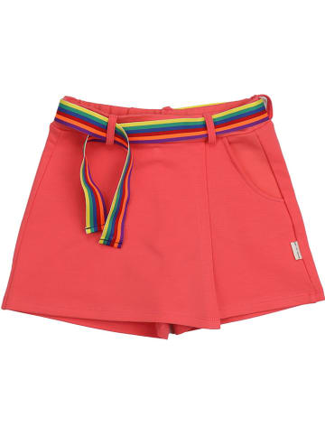 Walkiddy Skirt in Rot