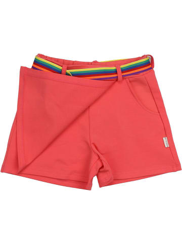 Walkiddy Skirt in Rot