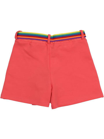 Walkiddy Skirt in Rot