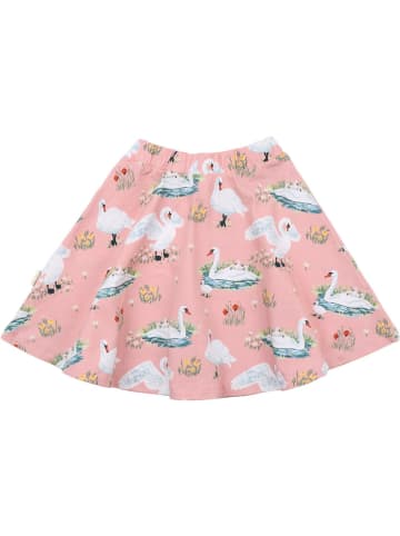 Walkiddy Rock in Rosa