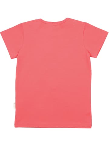 Walkiddy Shirt in Pink