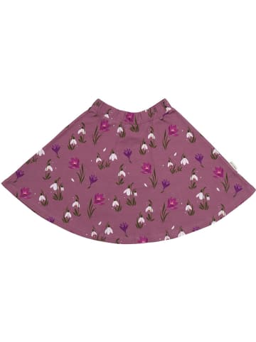 Walkiddy Rock in Lila