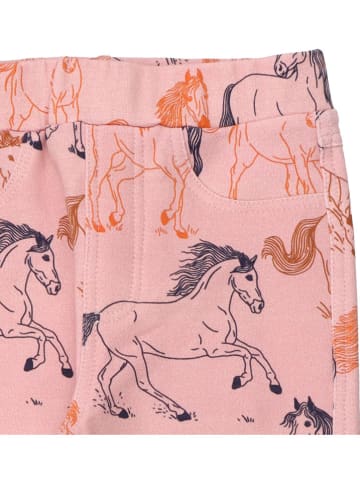 Walkiddy Leggings in Rosa