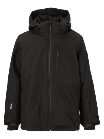 Whistler Ski-/Snowboardjas "Drizzle Jr" zwart