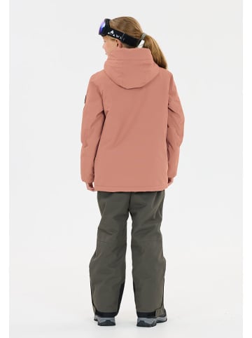 Whistler Ski-/ Snowboardjacke "Drizzle Jr" in Orange