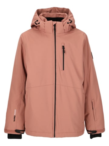 Whistler Ski-/ Snowboardjacke "Drizzle Jr" in Orange