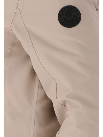 Whistler Ski-/ Snowboardjacke "Drizzle Jr" in Beige