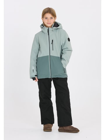 Whistler Ski-/ Snowboardhose "Drizzle Jr" in Schwarz