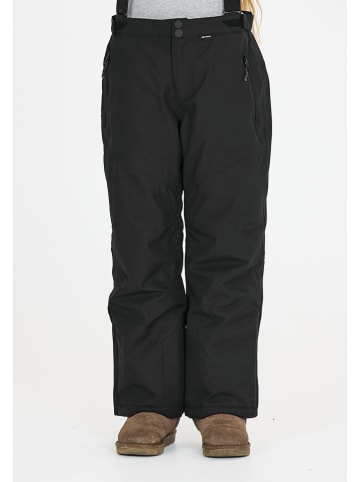 Whistler Ski-/Snowboardbroek "Drizzle Jr" zwart