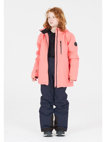 Whistler Ski-/ Snowboardhose "Drizzle Jr" in Dunkelblau