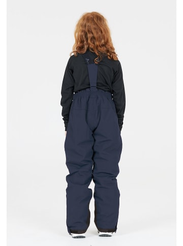 Zigzag Ski-/ Snowboardhose "Drizzle Jr" in Dunkelblau