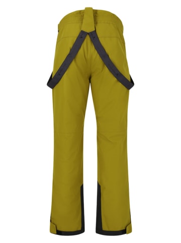 Zigzag Ski-/ Snowboardhose "Drizzle Jr" in Khaki