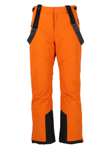 Whistler Ski-/Snowboardbroek "Drizzle Jr" oranje