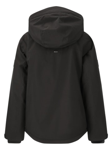 Whistler Ski-/ Snowboardjacke "Montill Jr" in Schwarz