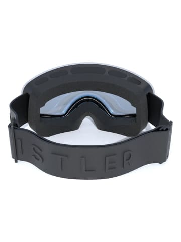 Whistler Ski-/Snowboardbril "Sorlin" zwart