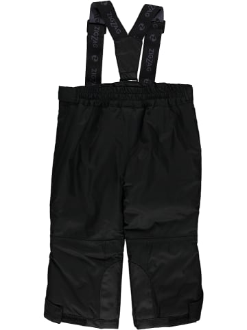 Zigzag Ski-/ Snowboardhose "Provo" in Schwarz