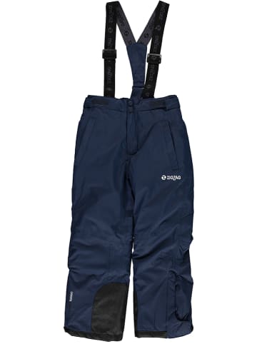 Zigzag Ski-/ Snowboardhose "Provo" in Dunkelblau
