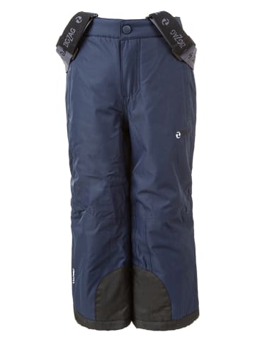 Zigzag Ski-/ Snowboardhose "Provo" in Dunkelblau