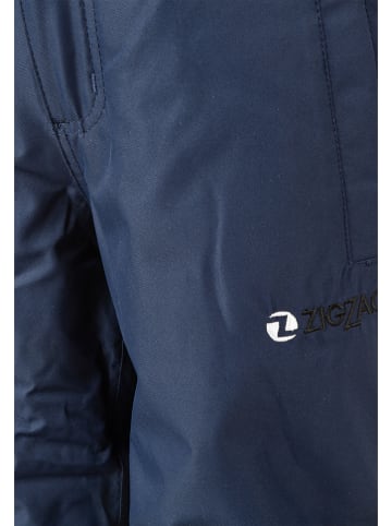 Zigzag Ski-/ Snowboardhose "Provo" in Dunkelblau