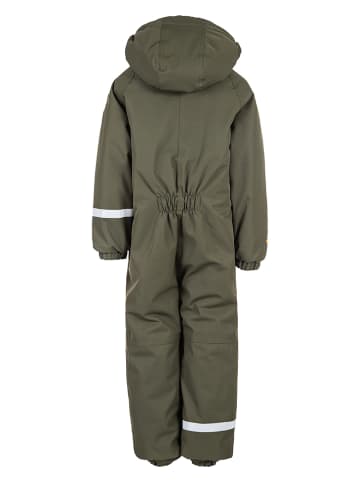 Zigzag Schneeanzug "Vally" in Khaki