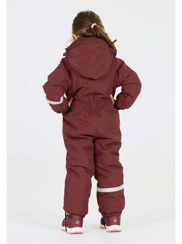 Zigzag Sneeuwpak "Vally" rood