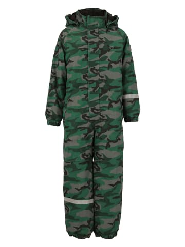 Zigzag Schneeanzug "Tower" in Khaki