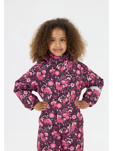 Zigzag Sneeuwpak "Tower" roze