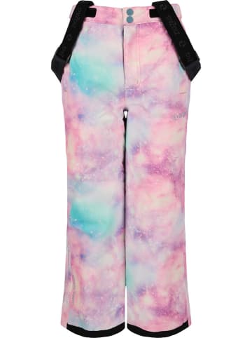 Zigzag Ski-/ Snowboardhose "Soho" in Rosa