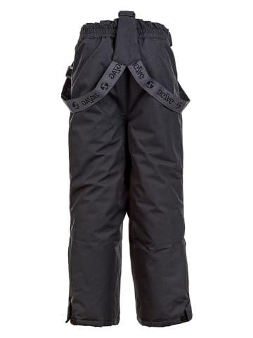 Zigzag Ski-/ Snowboardhose "Soho" in Schwarz
